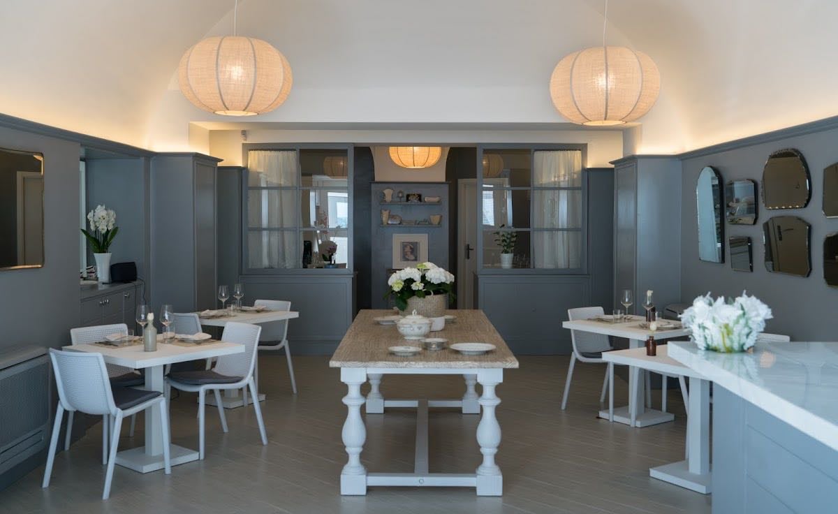Bianca Ristorante