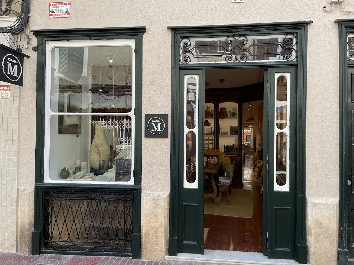 Casa M