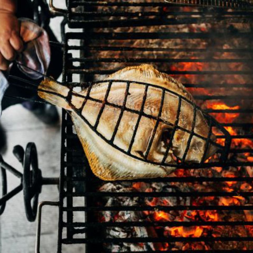 Elkano - Restaurant @Getaria