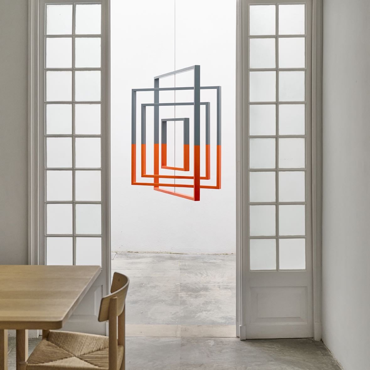 Albarrán Bourdais - Art Gallery
