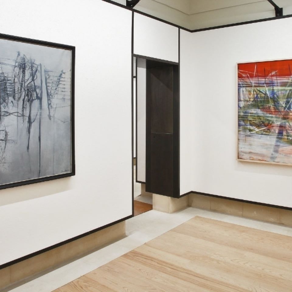 Fondazione Biscozzi Rimbaud - Contemporary art