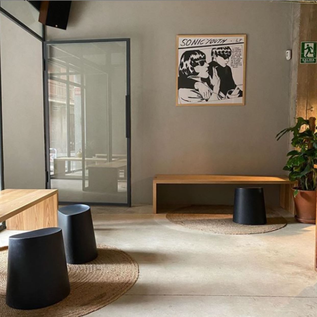 Toma Café 3 / Proper Sound