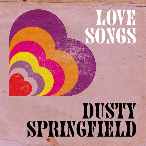 Spooky (Single Version) - Song · Dusty Springfield