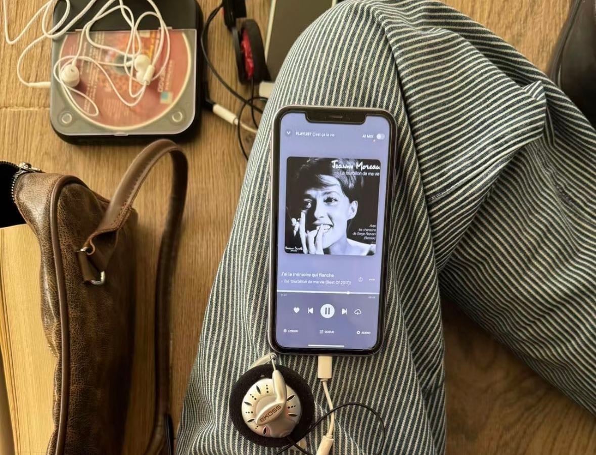 Top albums I've ever heard - Music hypelist by Amaa 🫶🏻