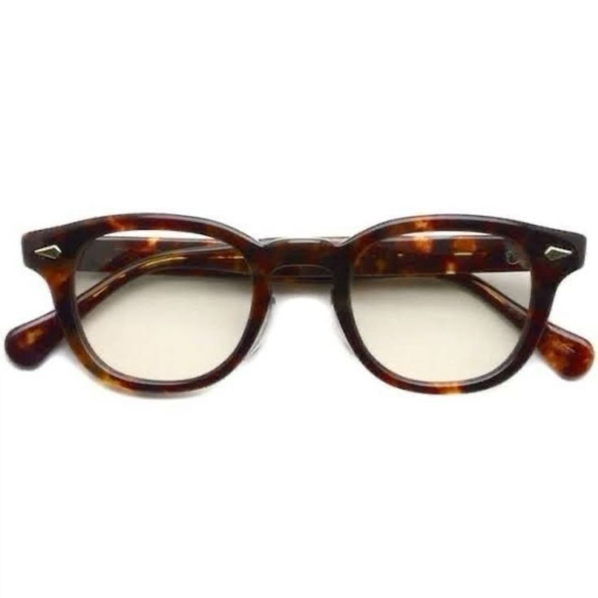 Glasses - Always.