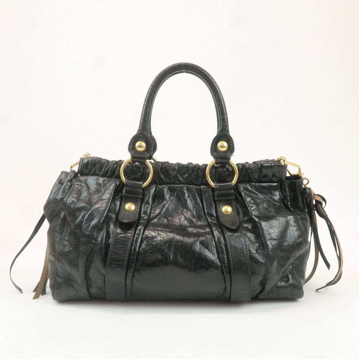 Vintage bag - A vintage classic bag, in neutral colors to combine with any outfit