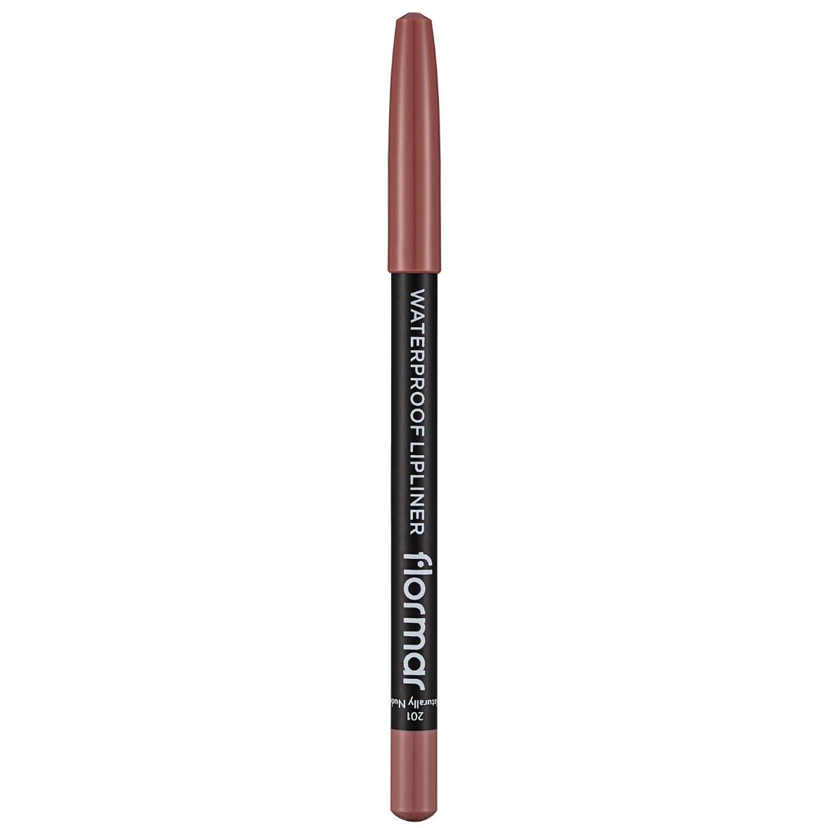 Lipliner - Where lipgloss is, Lipliner also is