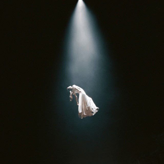 Ariana Grande - Eternal Sunshine Deluxe: Brighter Days Ahead Album Download - Show