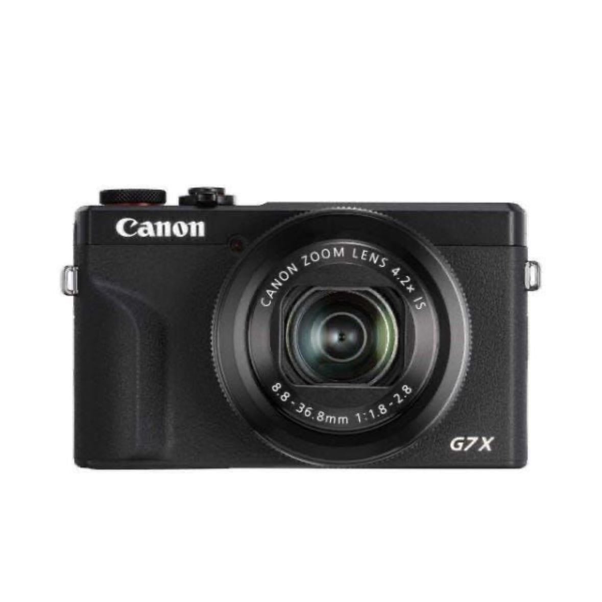 Camera - just appreciates life better