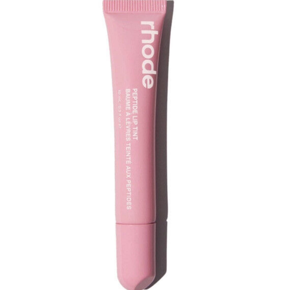 Lipgloss - Never go out without glossy lips