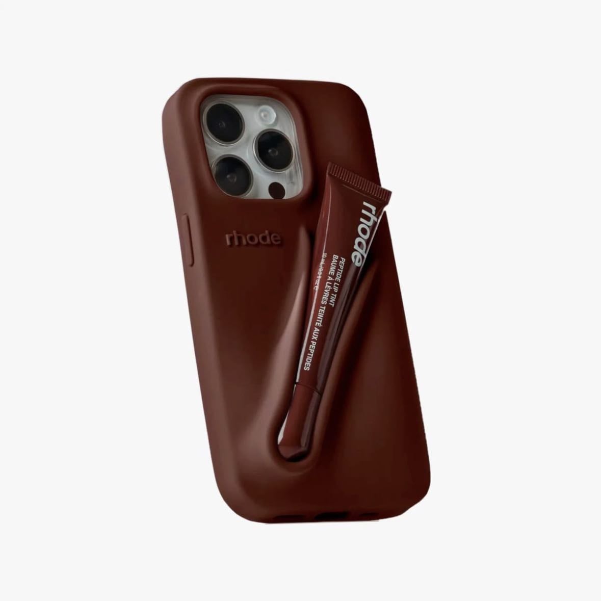 Cellphone - My hole life is in here