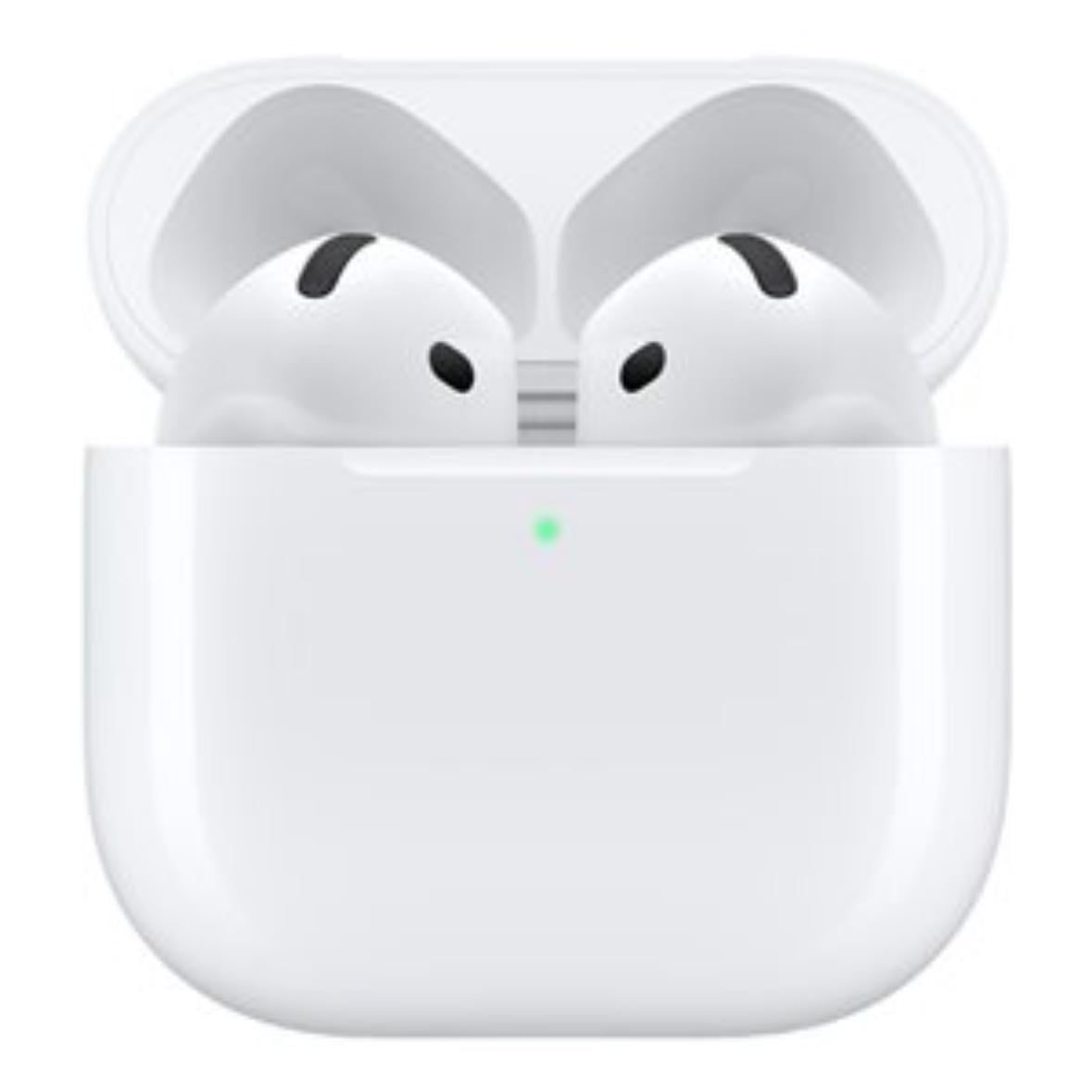Airpods - Perfect to isolate urself of society
