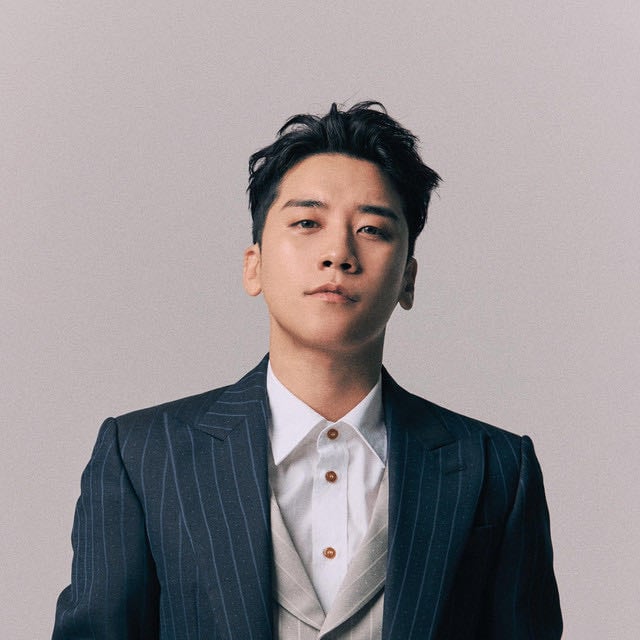 SEUNGRI (‘14-‘21) - Artist