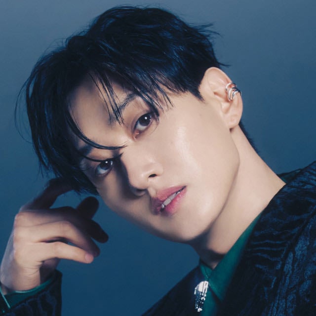 EUNHYUK (‘14-21) - Artist
