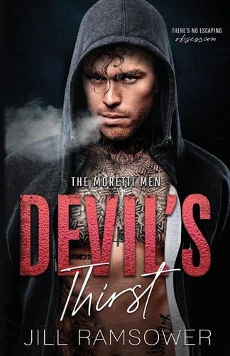 Devil's Thirst - Jill Ramsower · 2024