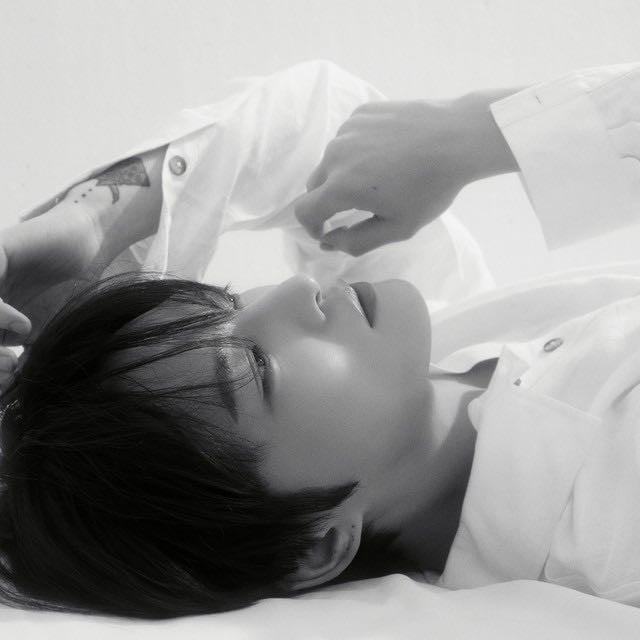Kim Jae Joong (ex-tvxq) - Artist