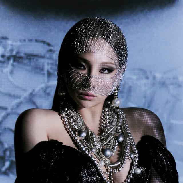 CL (2ne1) - Artist