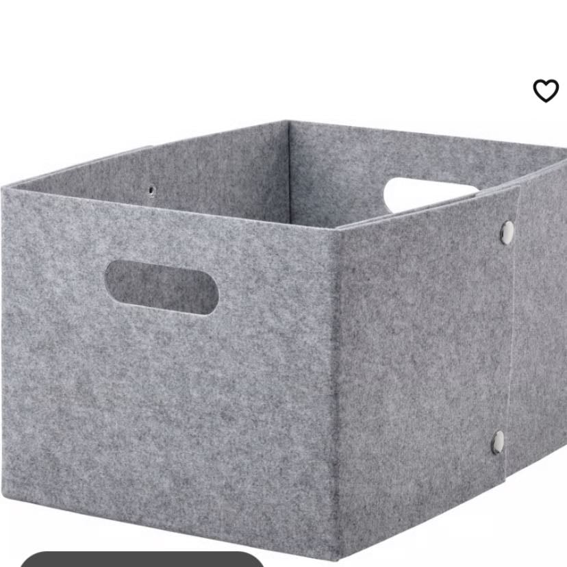 Rangement IKEA