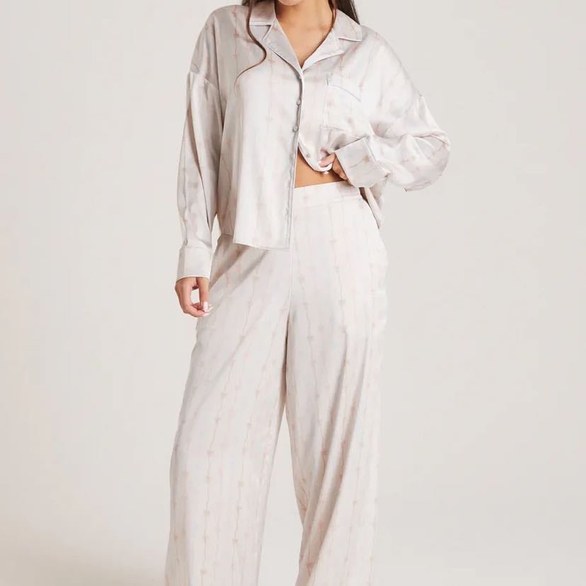 Pyjama cozy