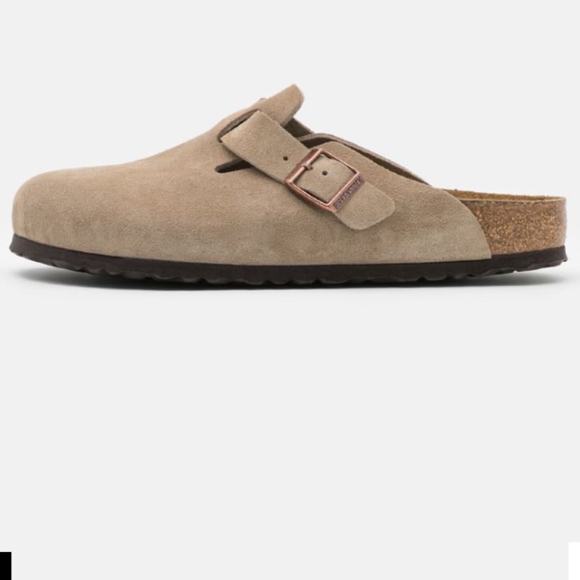 Birk - Out of stock