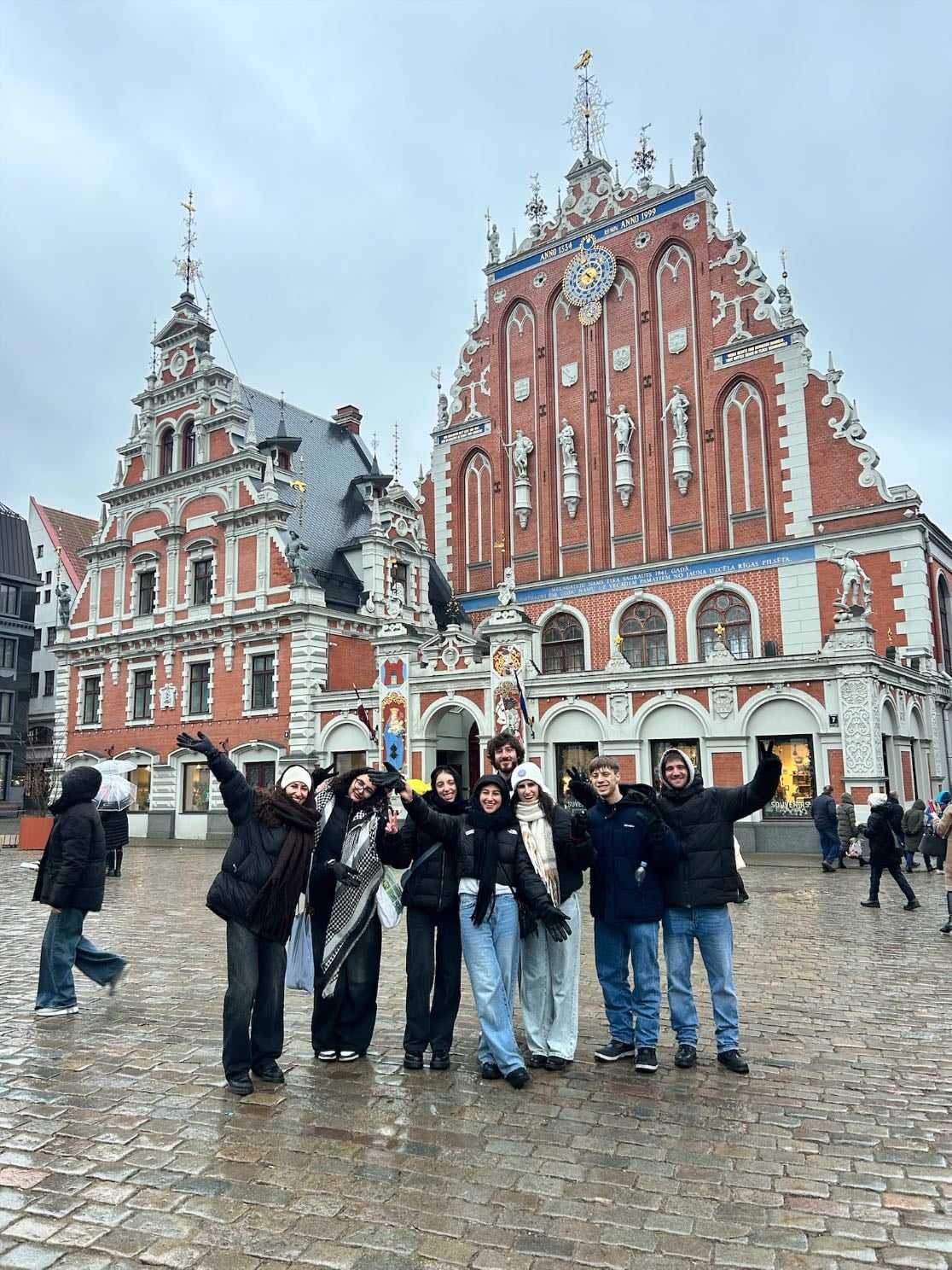 riga🇱🇻 - 8-/10