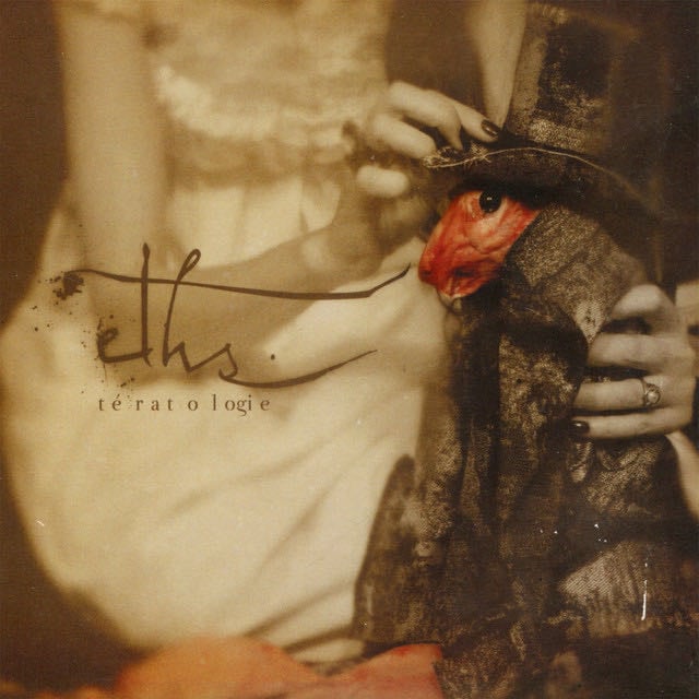 Bulimiarexia - Song · Eths
