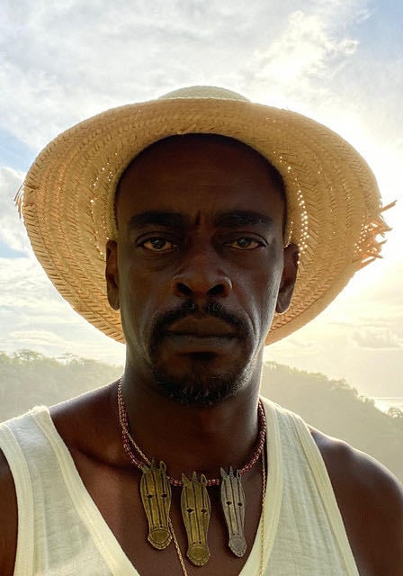 Seu Jorge - Artist