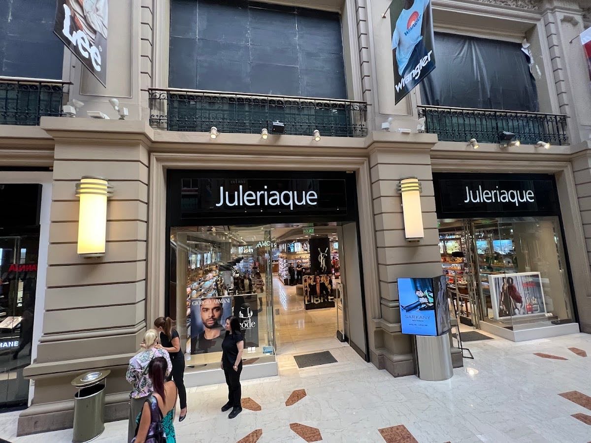 Galerías Pacífico