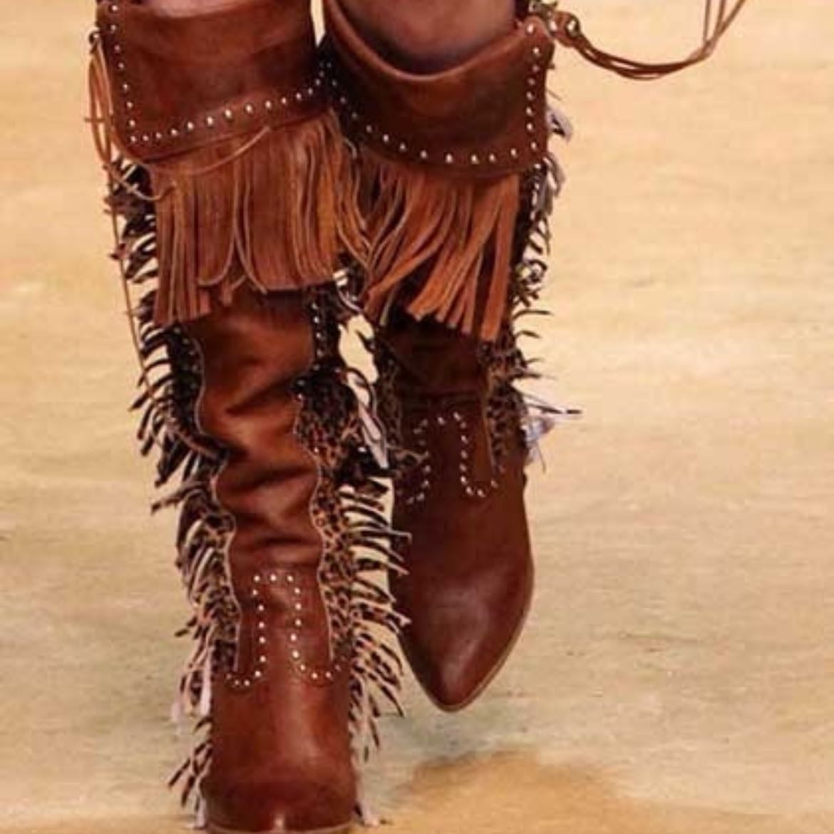 This type of boots