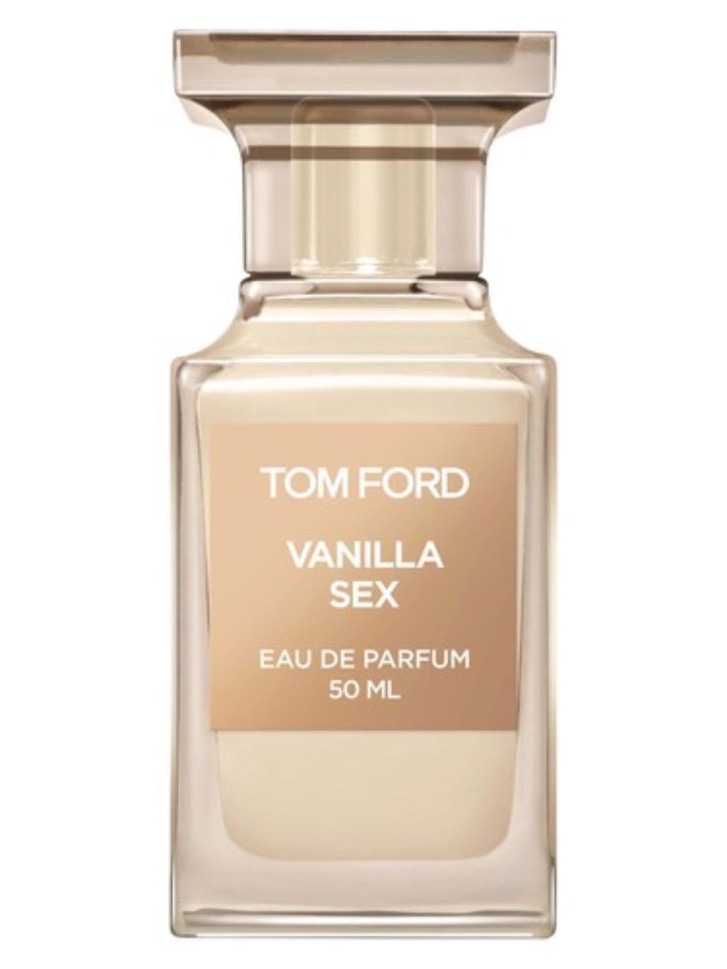 tom ford vanilla