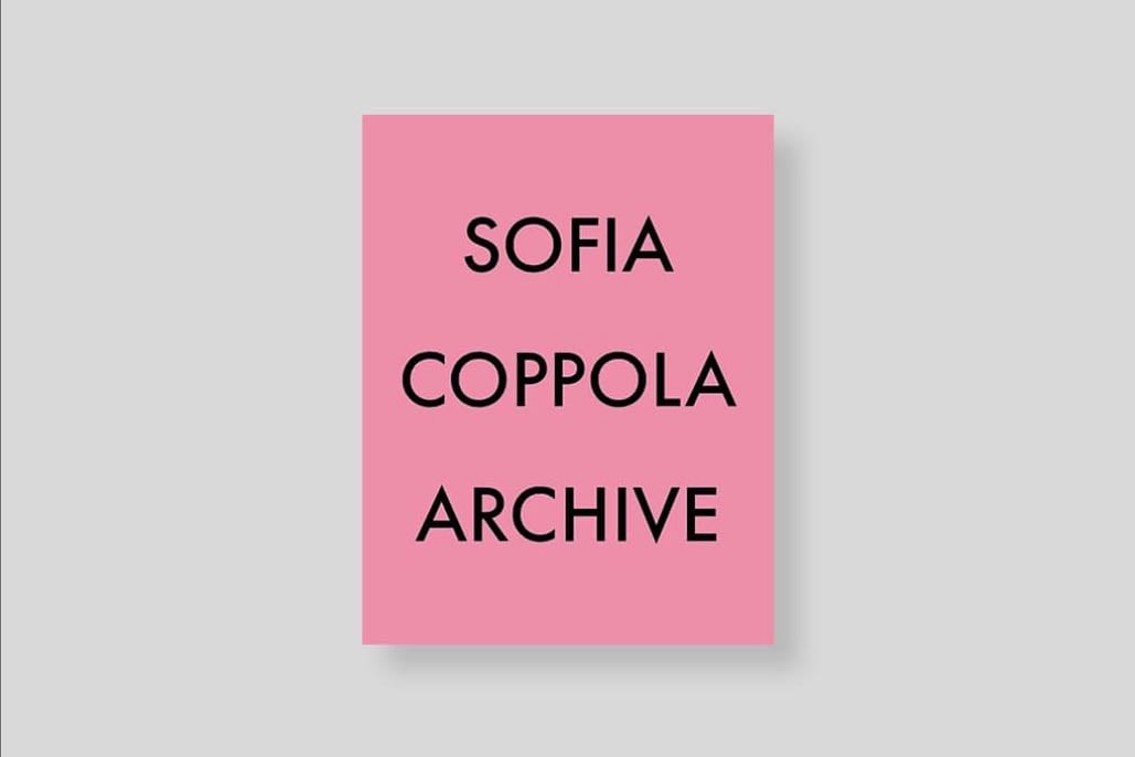 sofia coppola archive