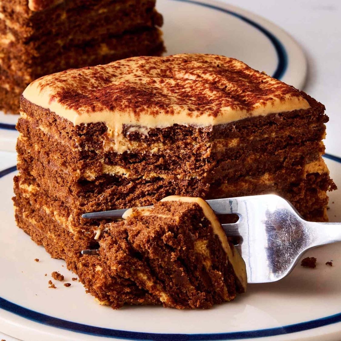 chocotorta