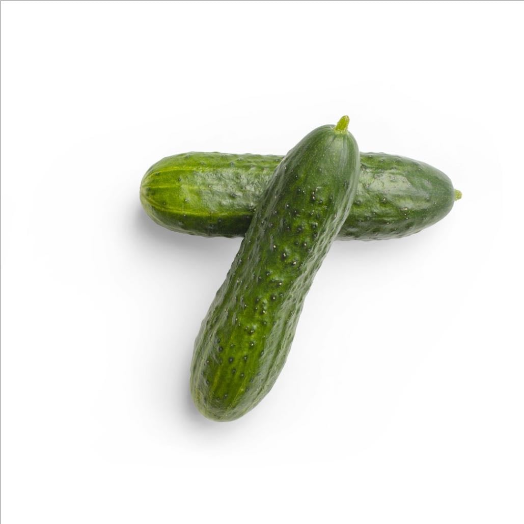 pepinillos
