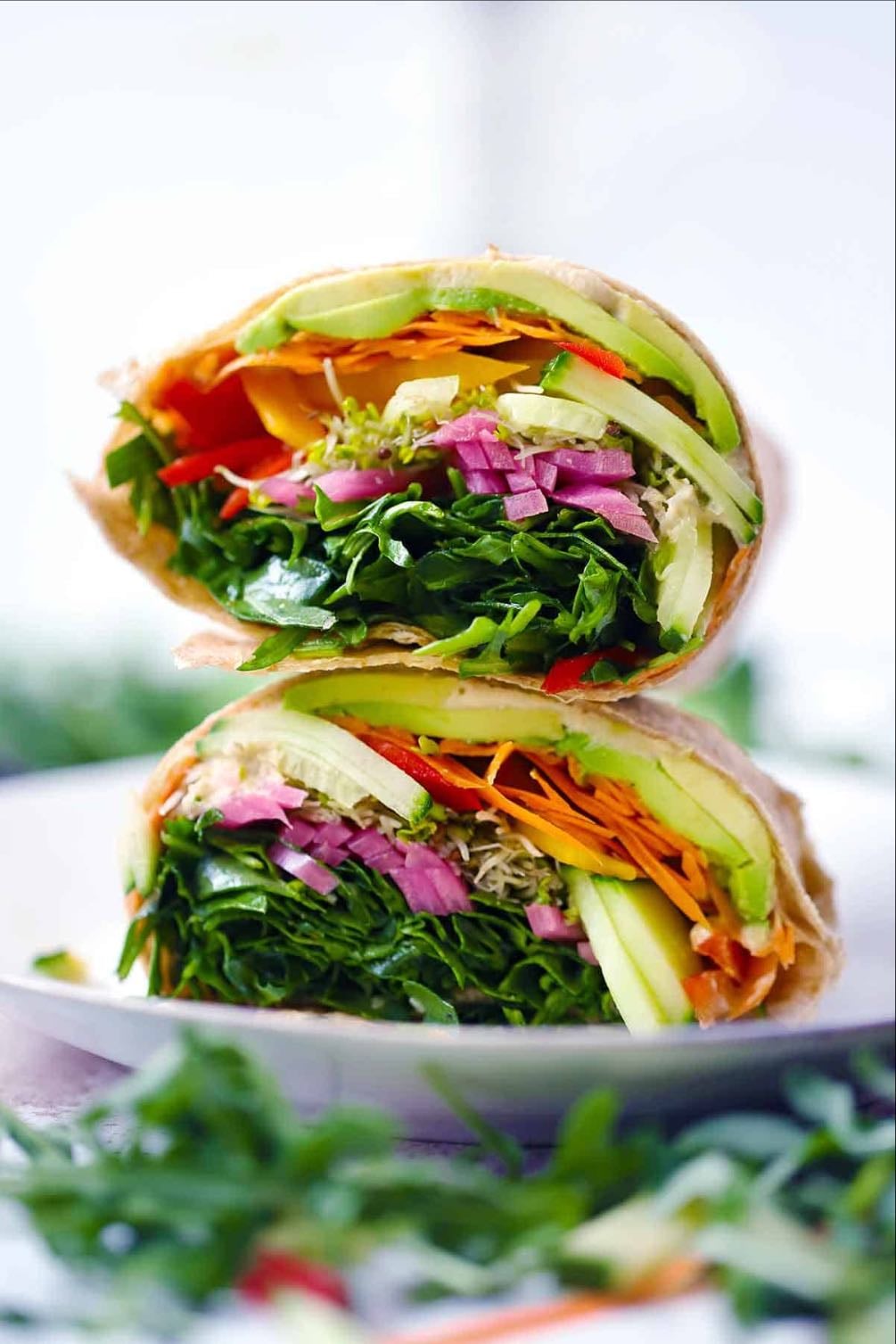 wrap