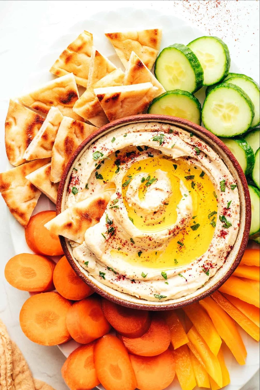 hummus