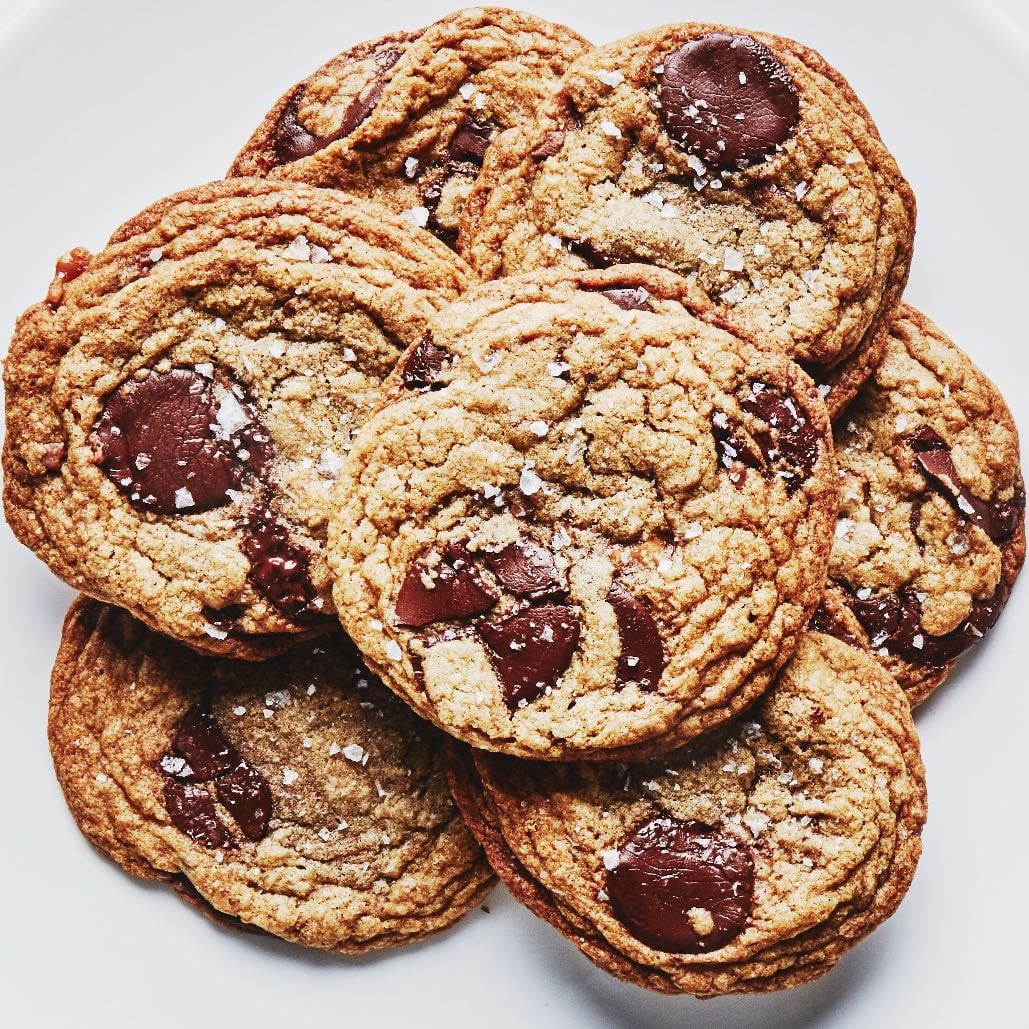 chocolate chip