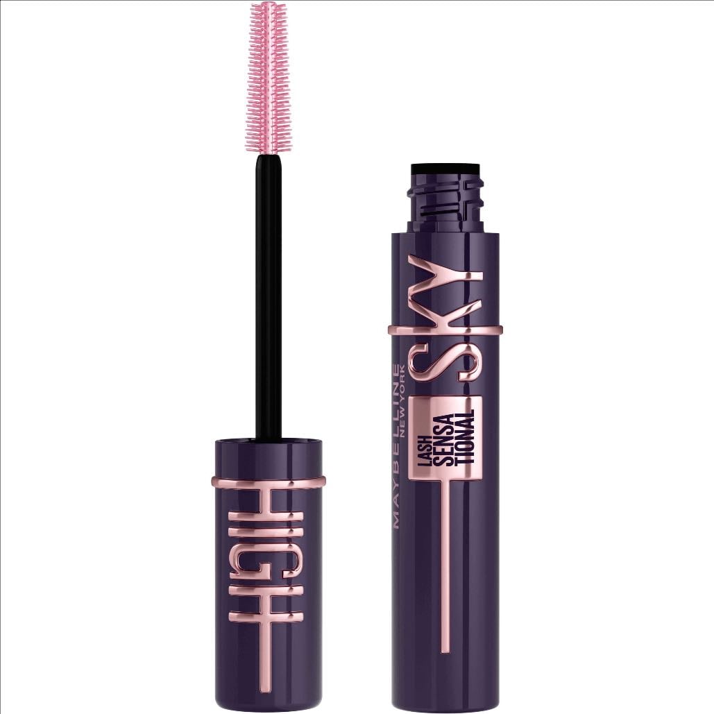 maybelline sky high - mascara