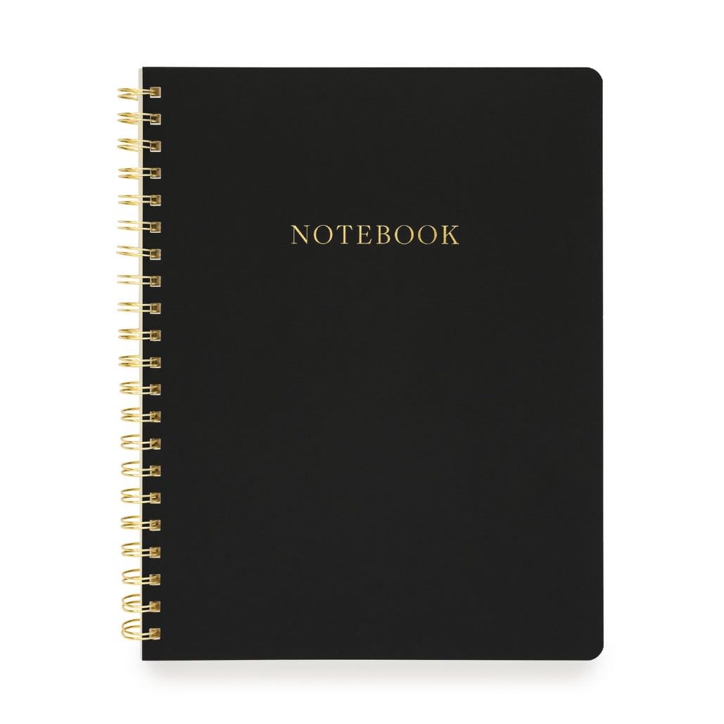 notebook