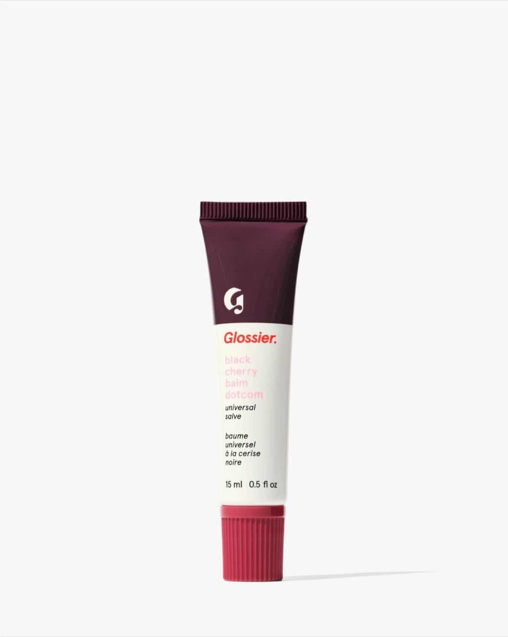 glossier cherry balm