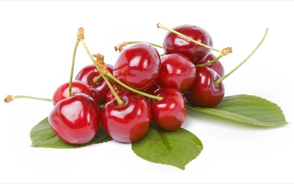 cerezas