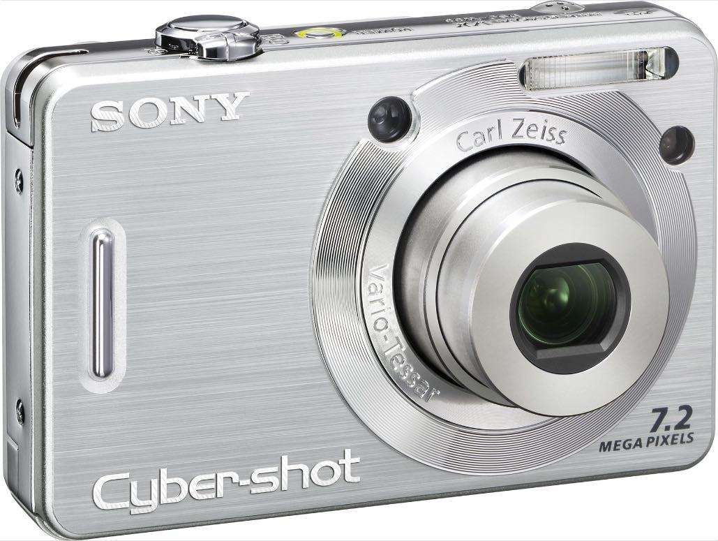 sony digital camera