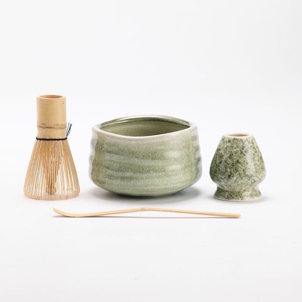 matcha set