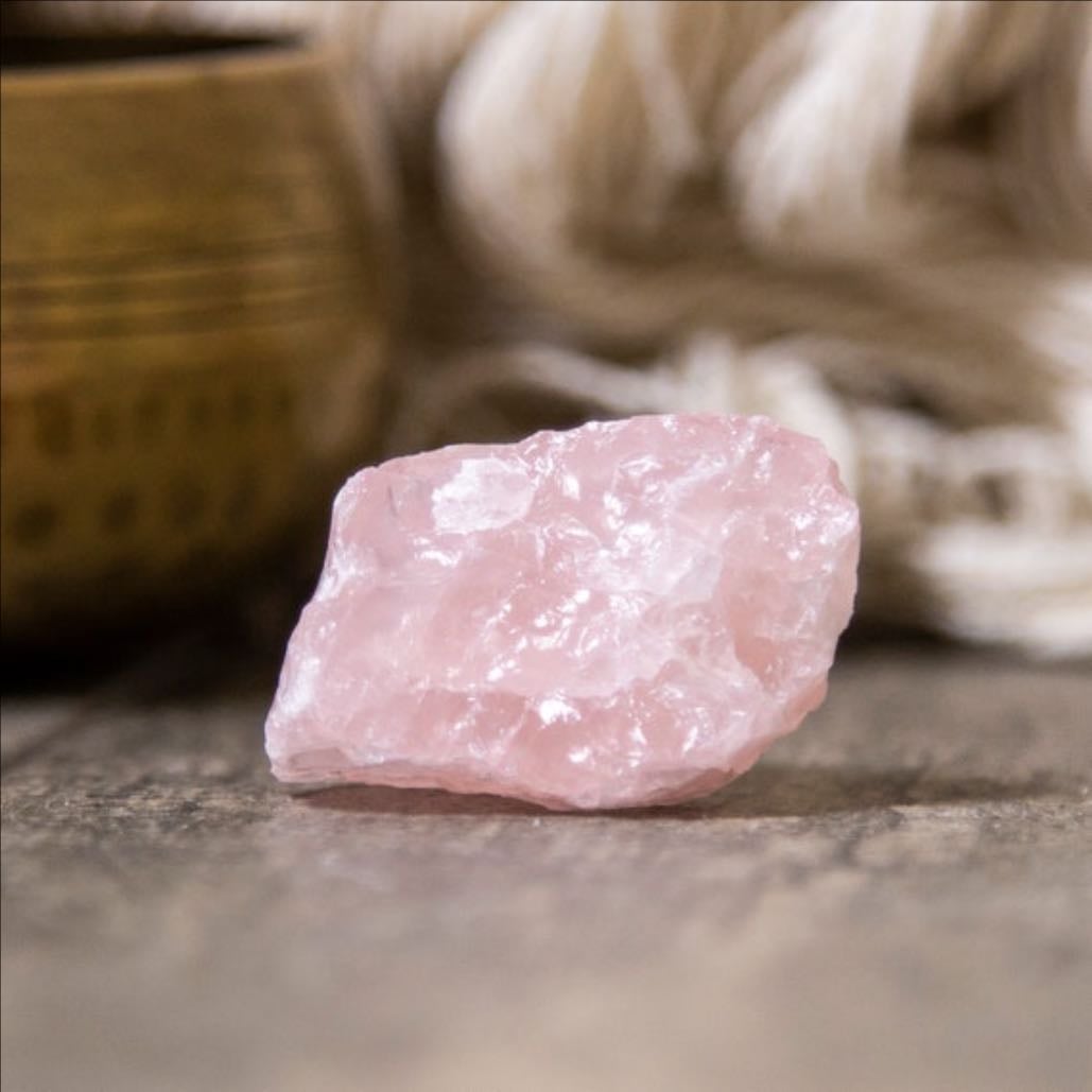 crystals