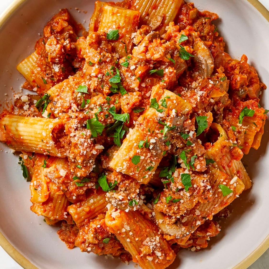 pasta