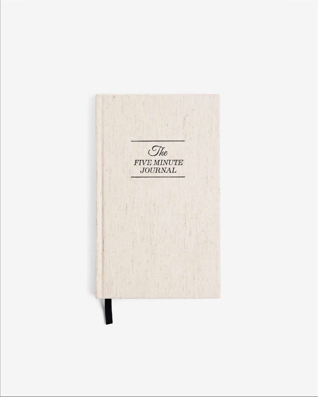 journaling