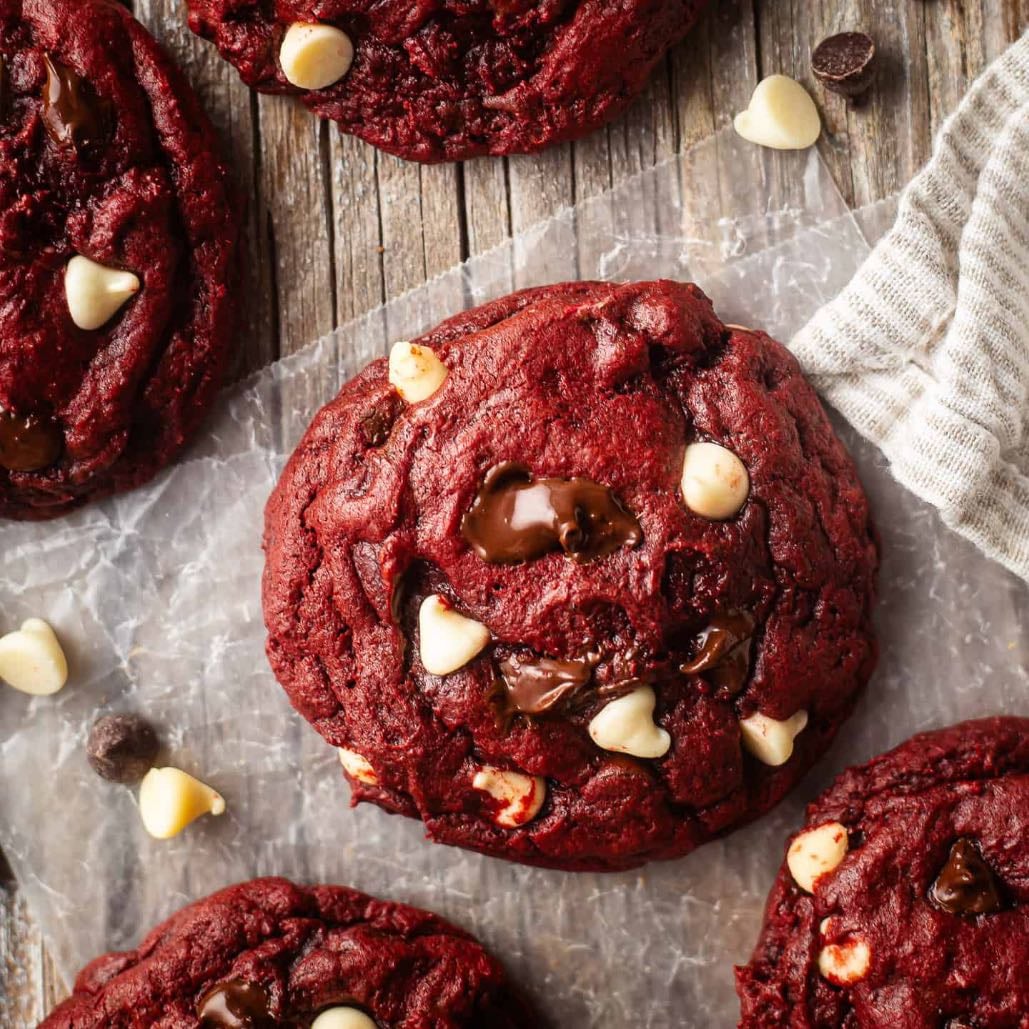 redvelvet