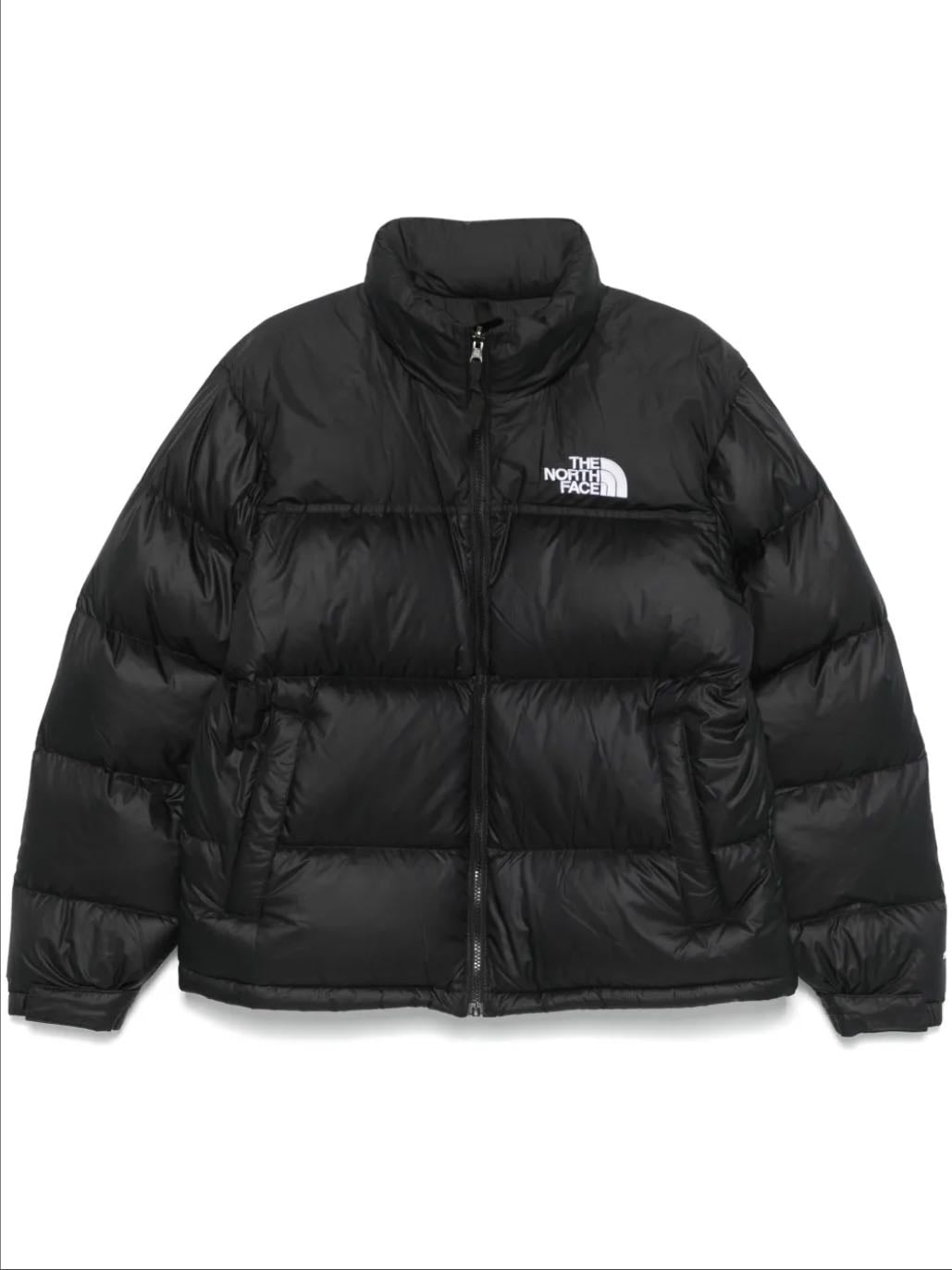 the north face jacket