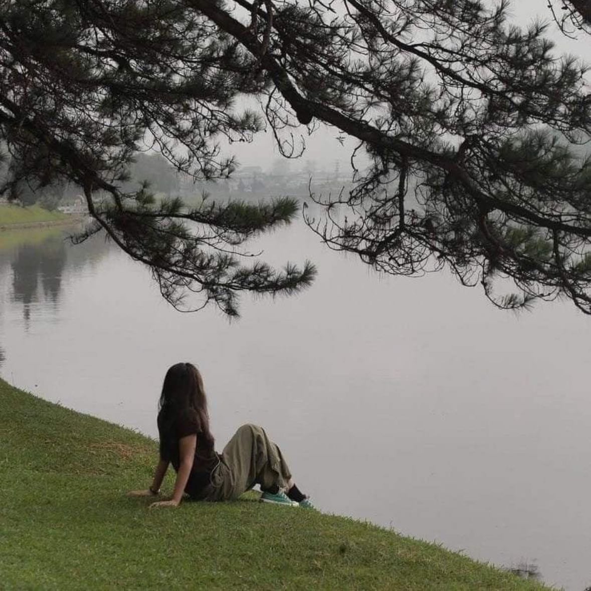 I did 5 things completely alone - 0/5