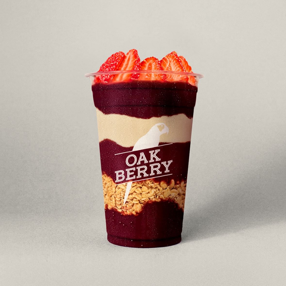 Oak Berry