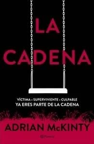 La Cadena - Adrian McKinty · 2019